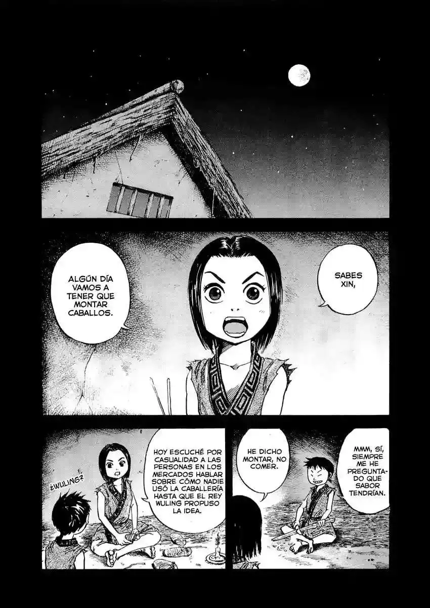 Página 5 — Kingdom Capítulo 24