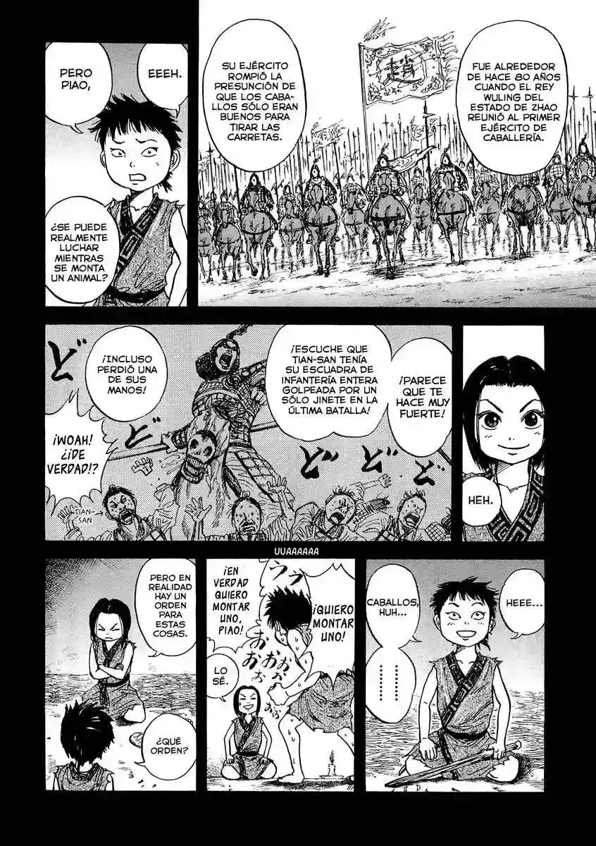 Página 6 — Kingdom Capítulo 24
