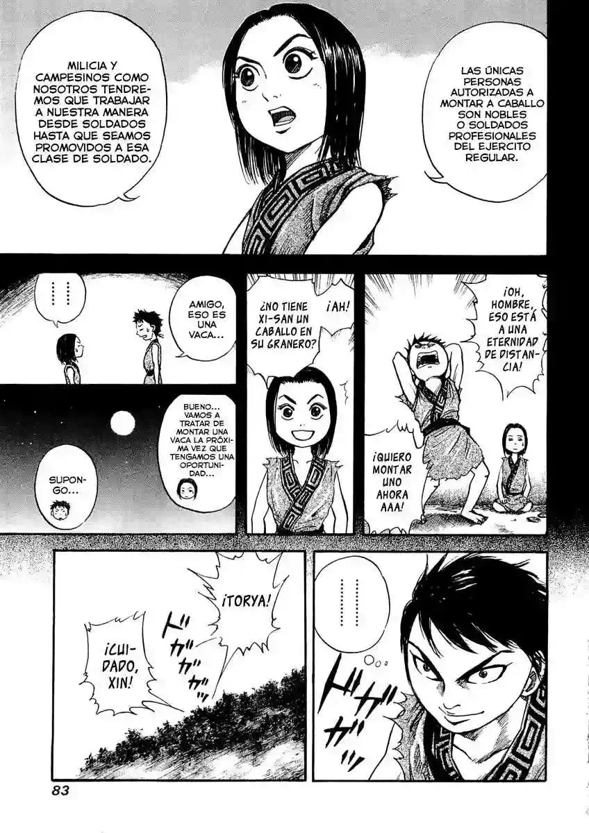Página 7 — Kingdom Capítulo 24