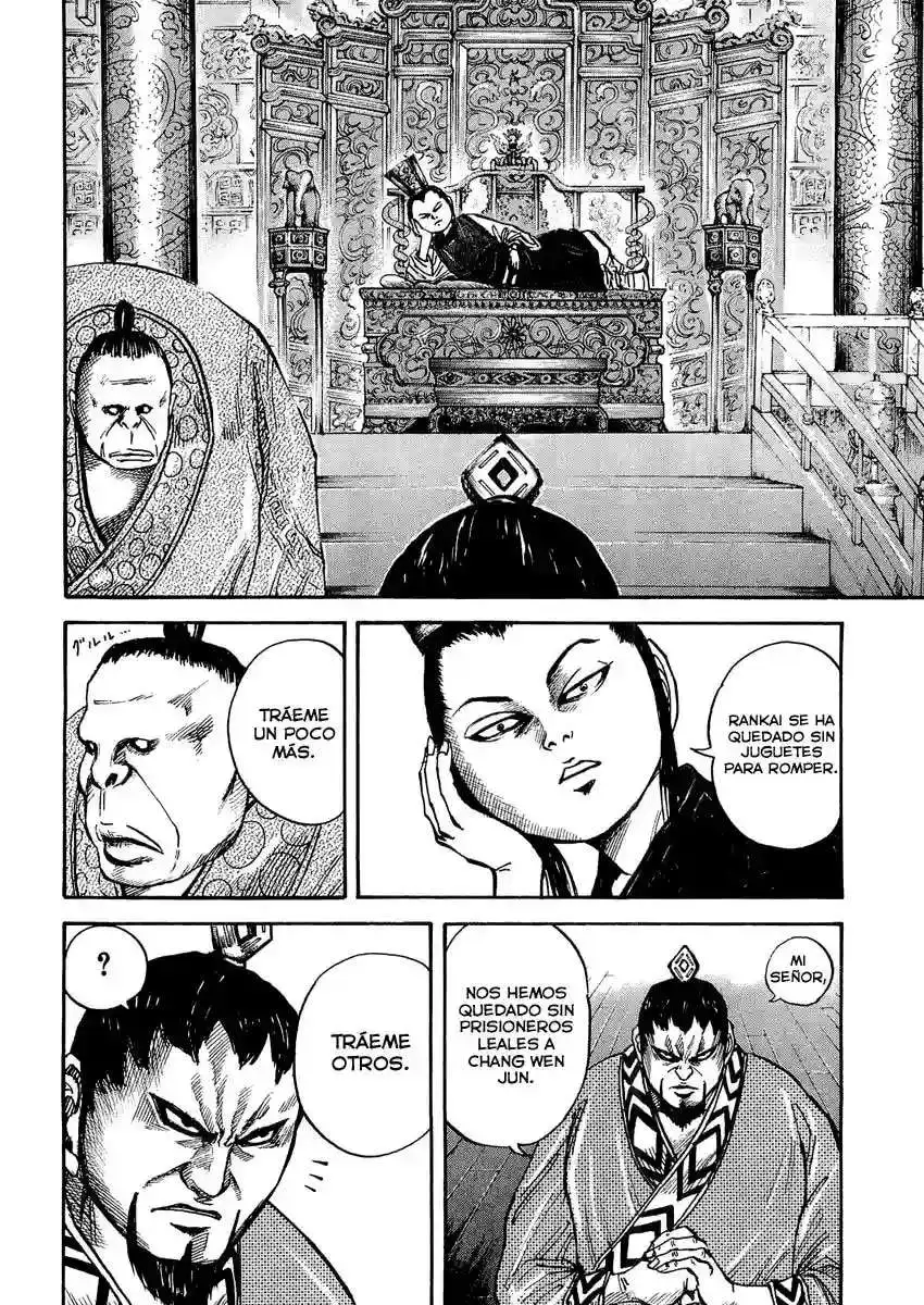 Página 8 — Kingdom Capítulo 24