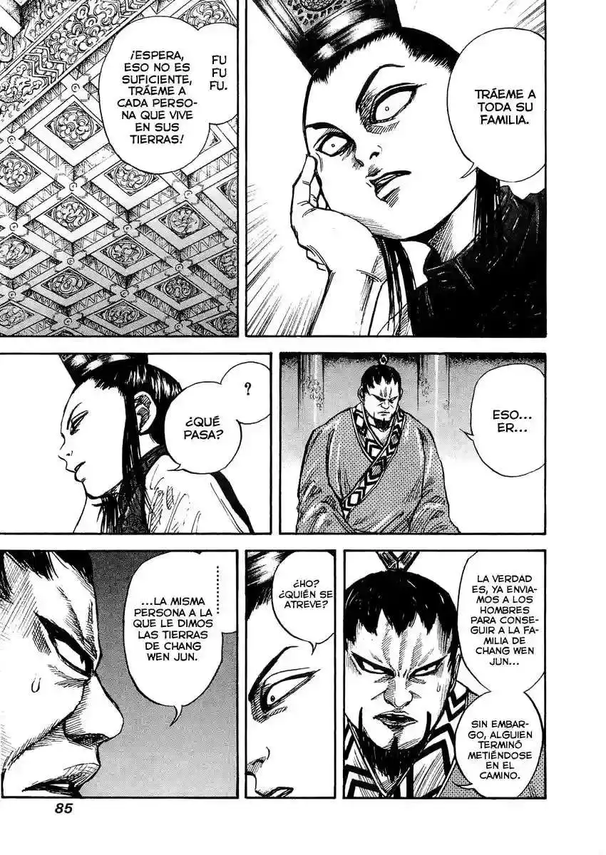 Página 9 — Kingdom Capítulo 24