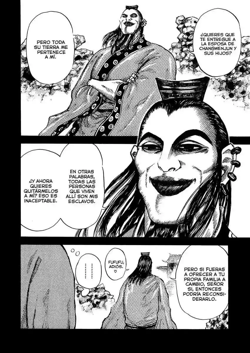 Página 10 — Kingdom Capítulo 24