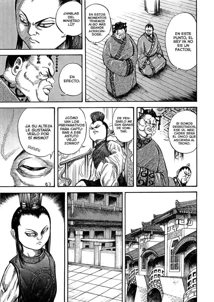 Página 13 — Kingdom Capítulo 24