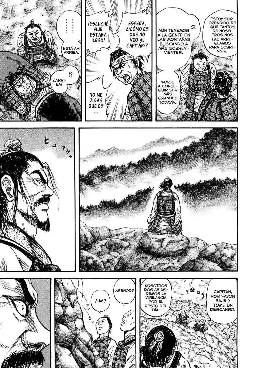 Página 16 — Kingdom Capítulo 24