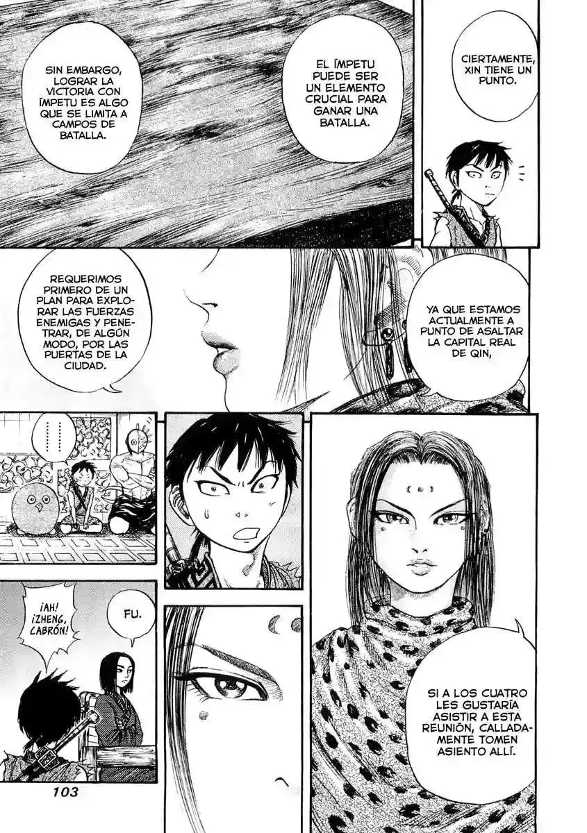Página 8 — Kingdom Capítulo 25