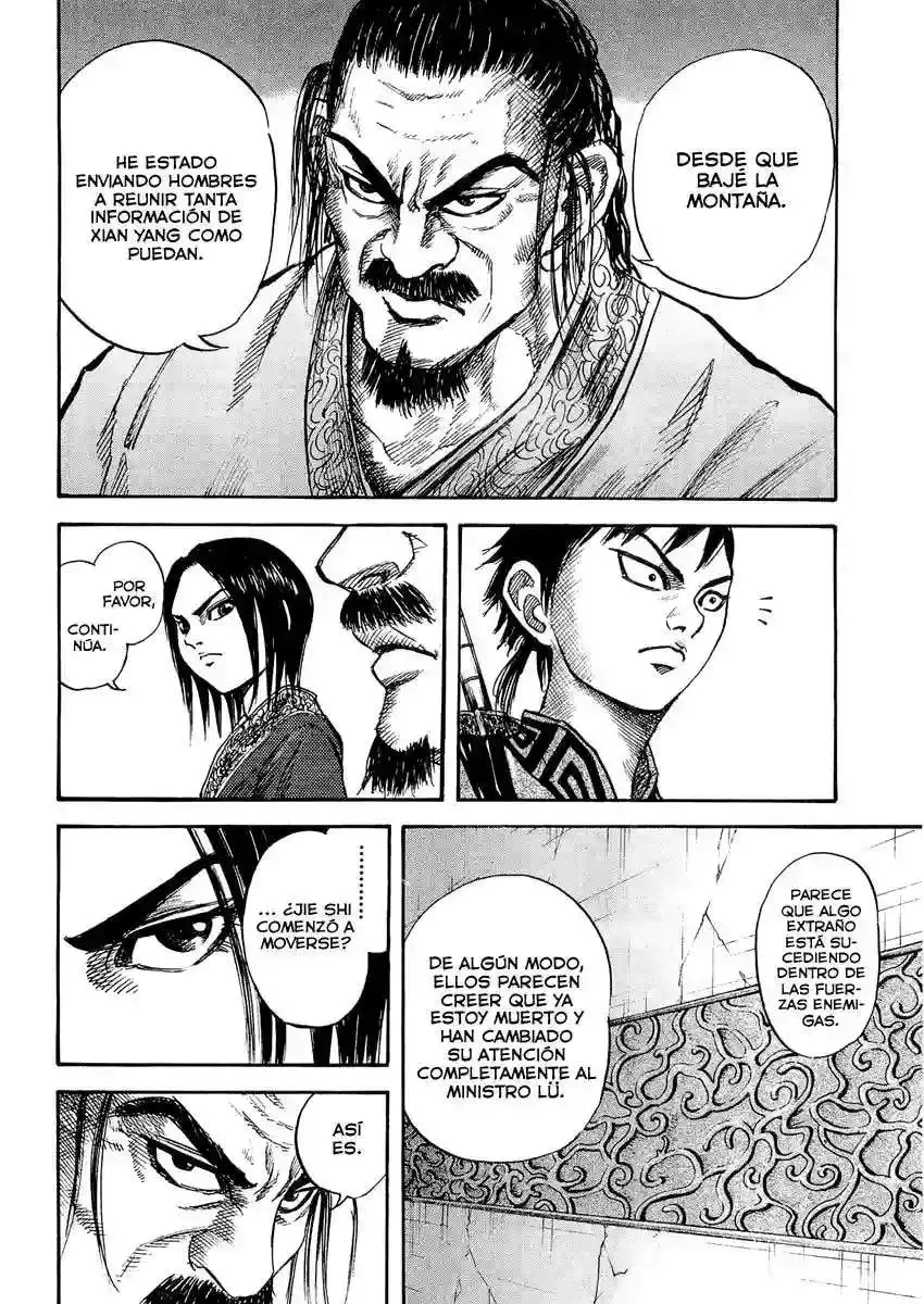 Página 9 — Kingdom Capítulo 25