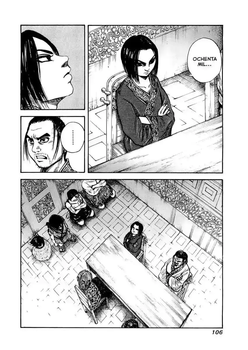 Página 11 — Kingdom Capítulo 25