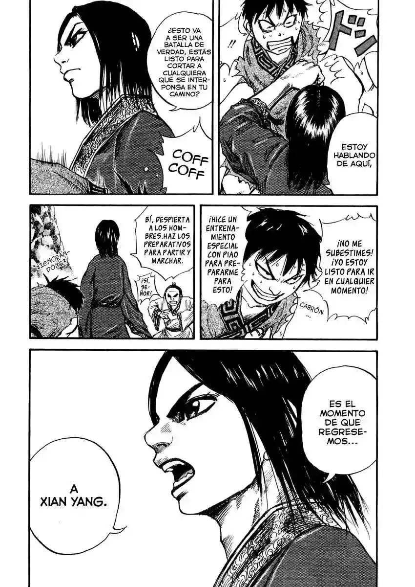 Página 17 — Kingdom Capítulo 25