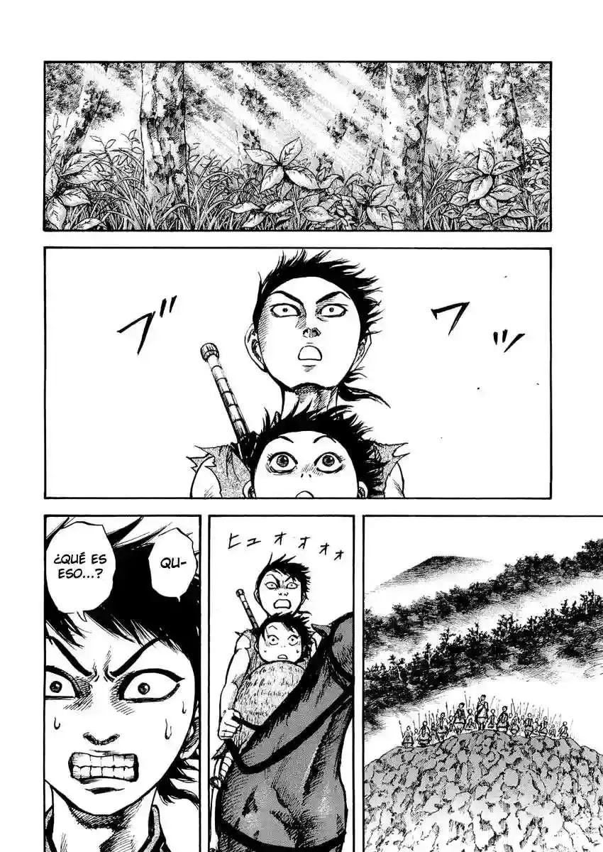 Página 2 — Kingdom Capítulo 26
