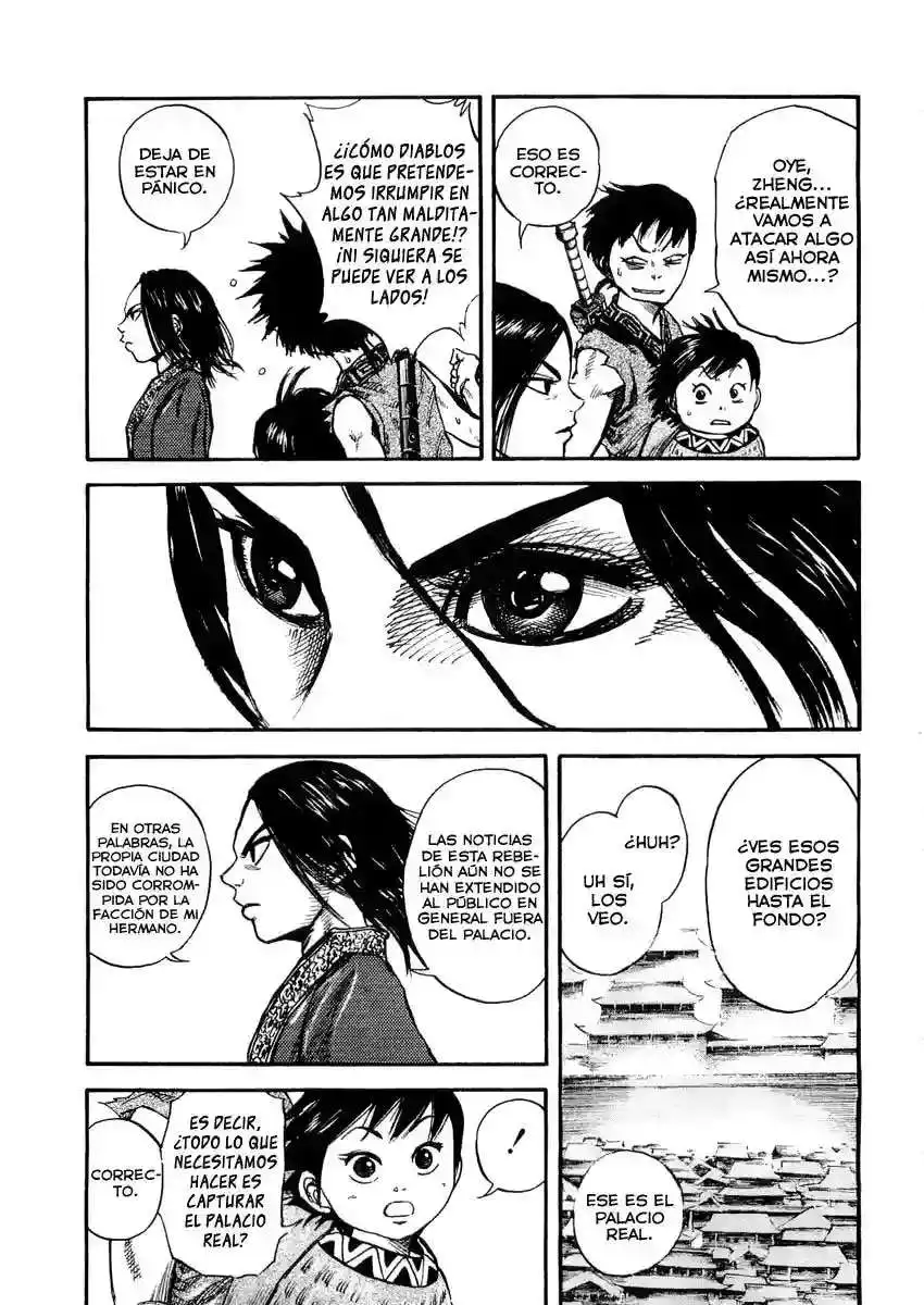 Página 6 — Kingdom Capítulo 26