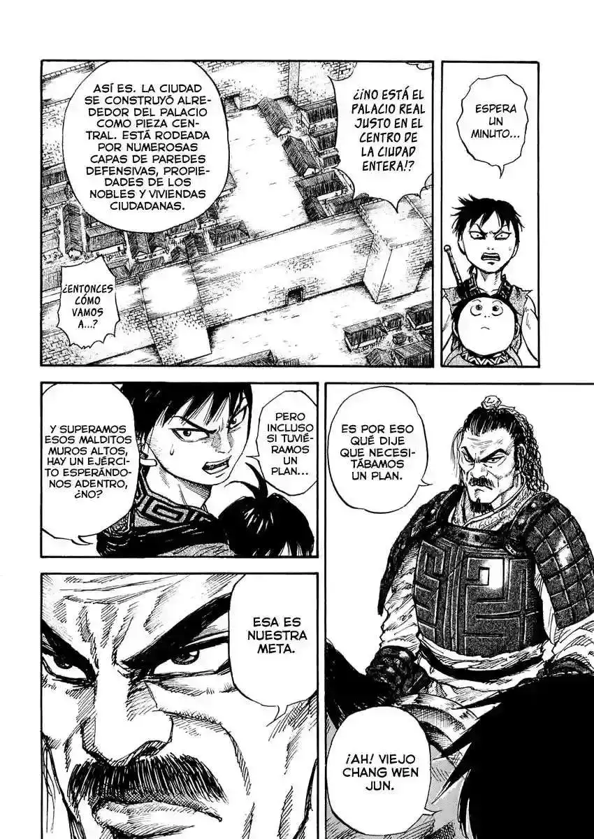 Página 7 — Kingdom Capítulo 26