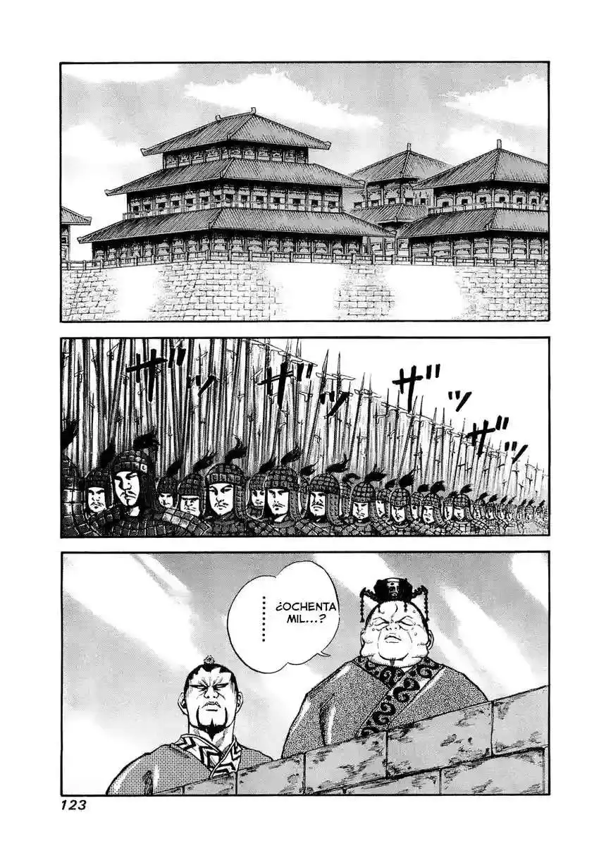 Página 8 — Kingdom Capítulo 26