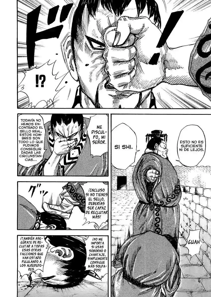 Página 9 — Kingdom Capítulo 26
