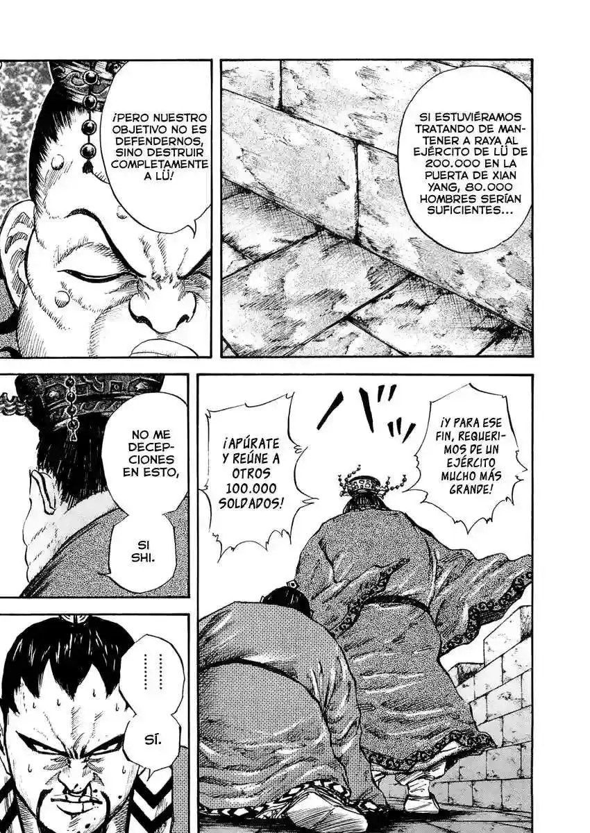 Página 10 — Kingdom Capítulo 26