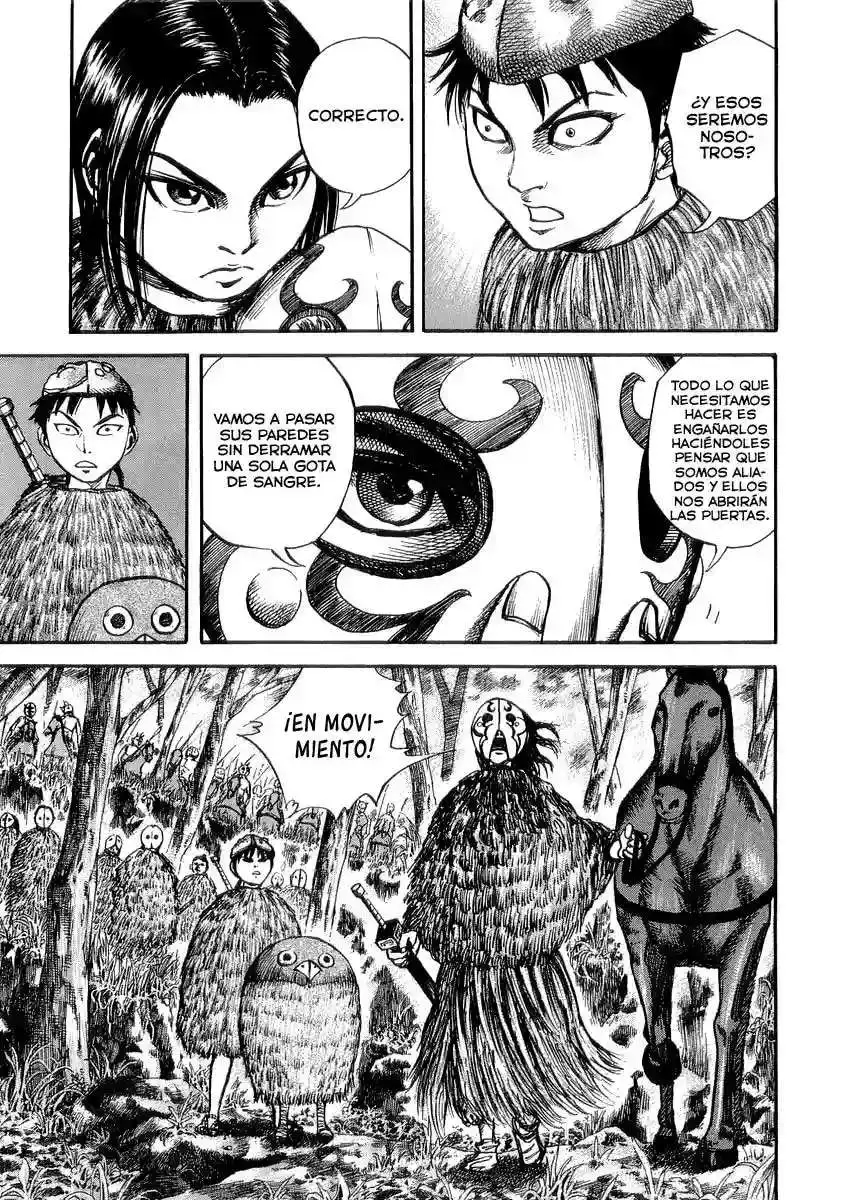 Página 12 — Kingdom Capítulo 26