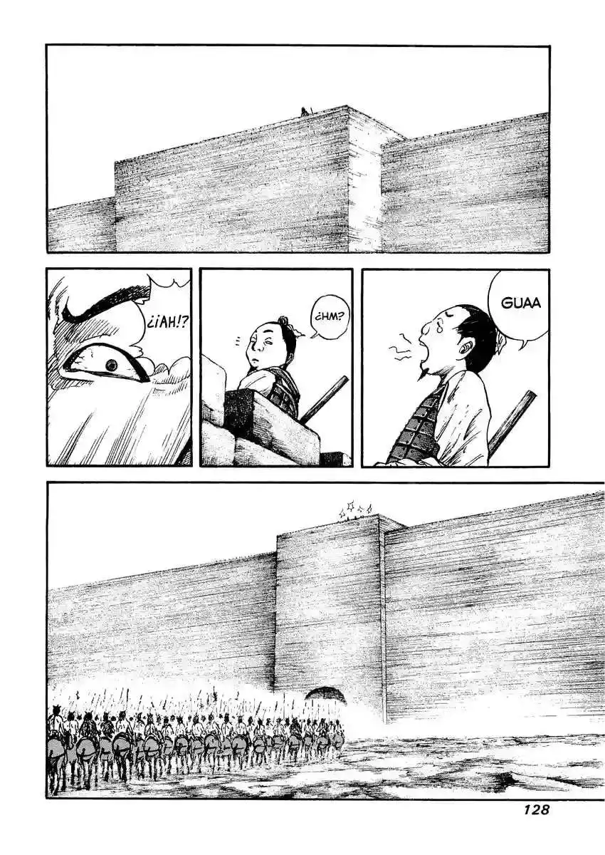Página 13 — Kingdom Capítulo 26