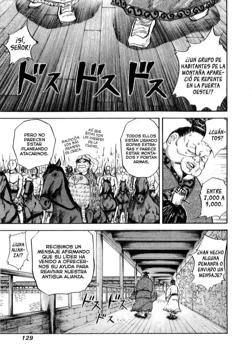 Página 14 — Kingdom Capítulo 26