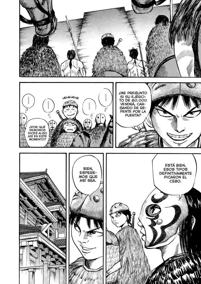 Página 15 — Kingdom Capítulo 26