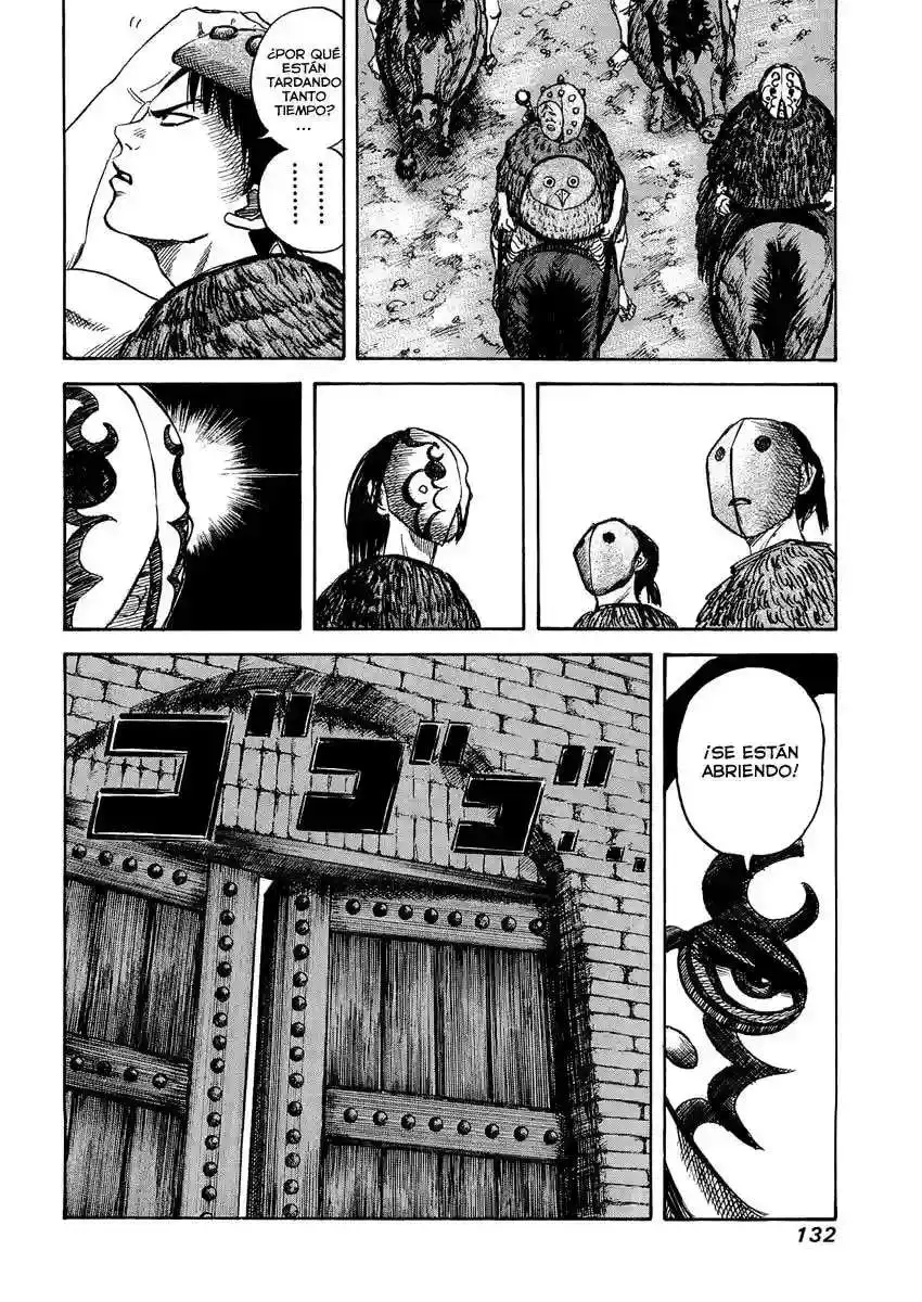 Página 17 — Kingdom Capítulo 26