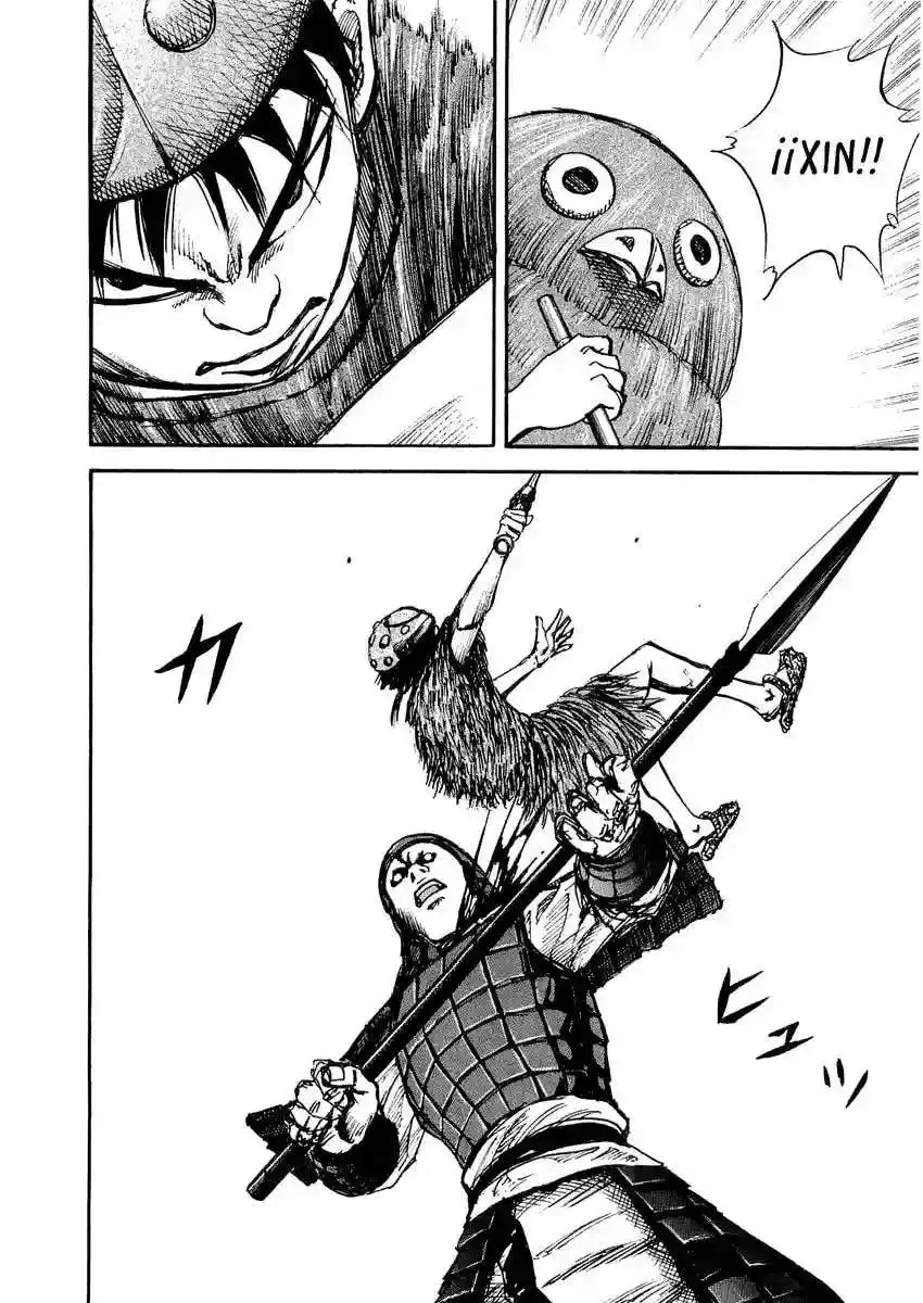 Página 6 — Kingdom Capítulo 29