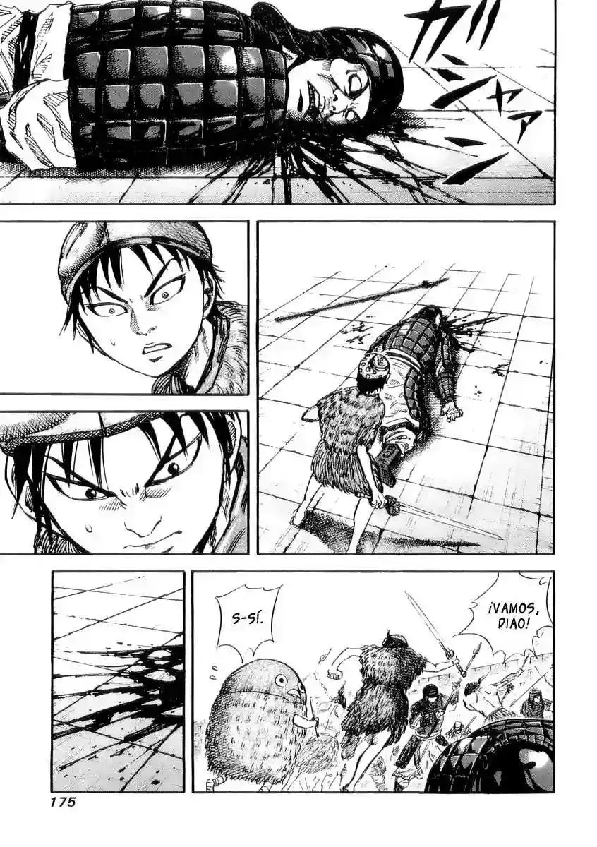 Página 7 — Kingdom Capítulo 29
