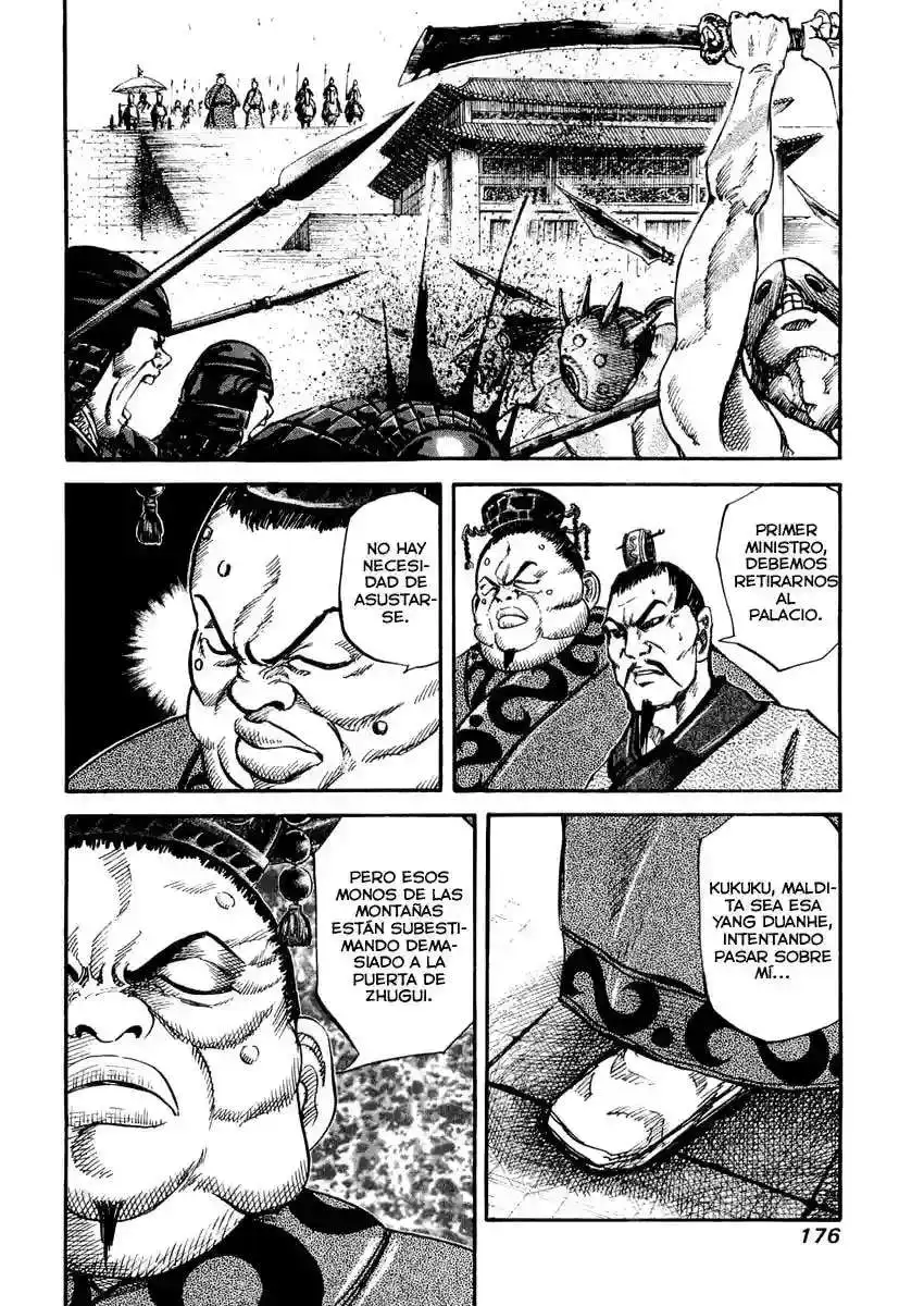Página 8 — Kingdom Capítulo 29