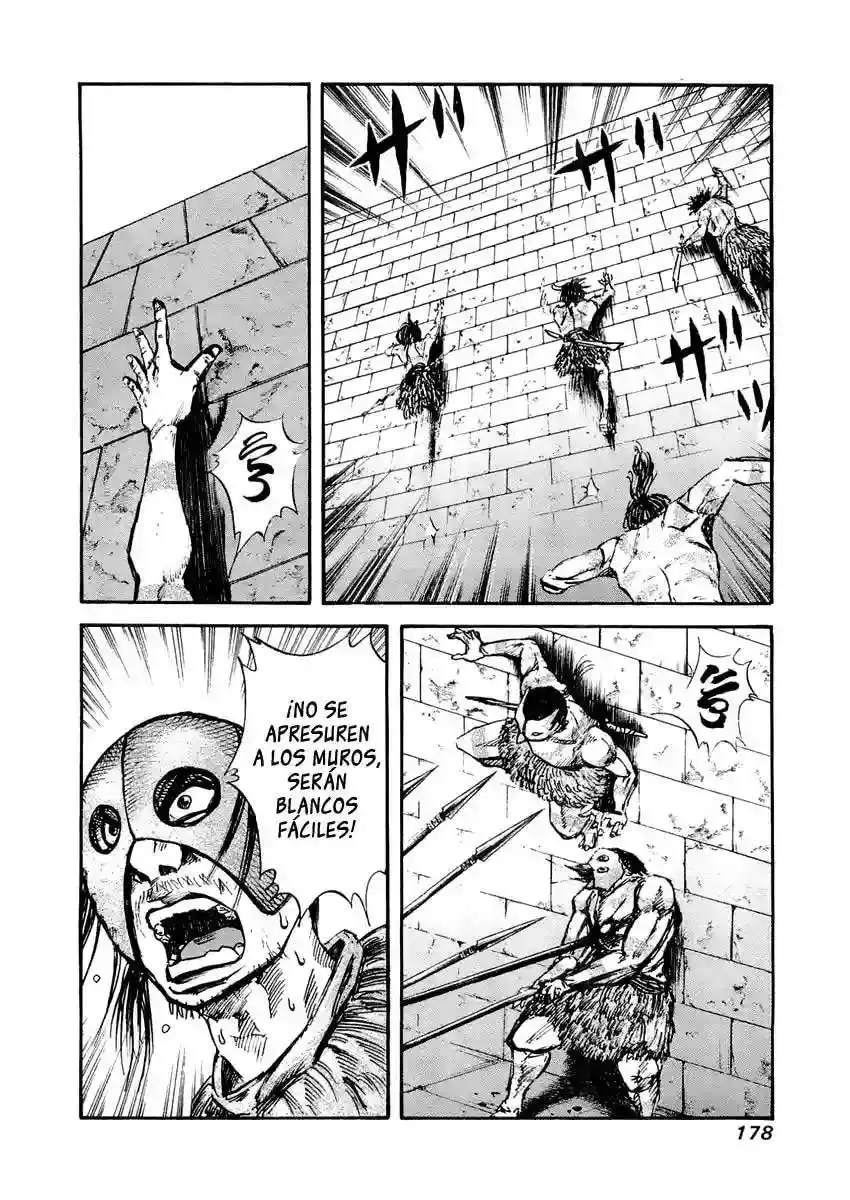 Página 10 — Kingdom Capítulo 29