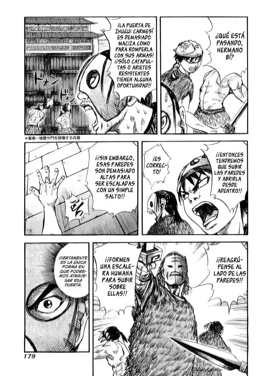 Página 11 — Kingdom Capítulo 29