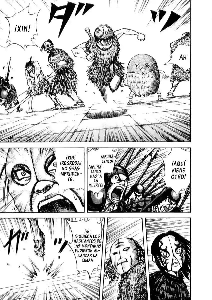 Página 13 — Kingdom Capítulo 29