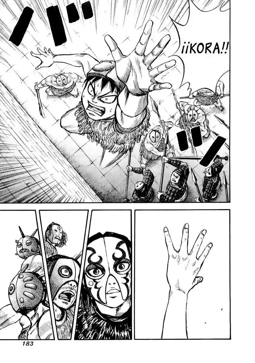 Página 15 — Kingdom Capítulo 29