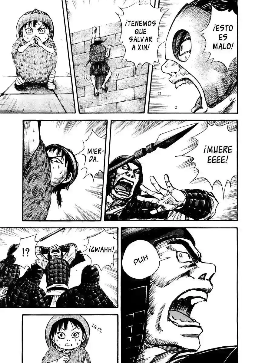 Página 17 — Kingdom Capítulo 29