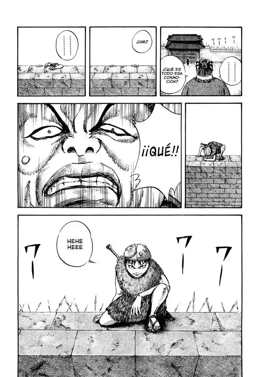 Página 18 — Kingdom Capítulo 29