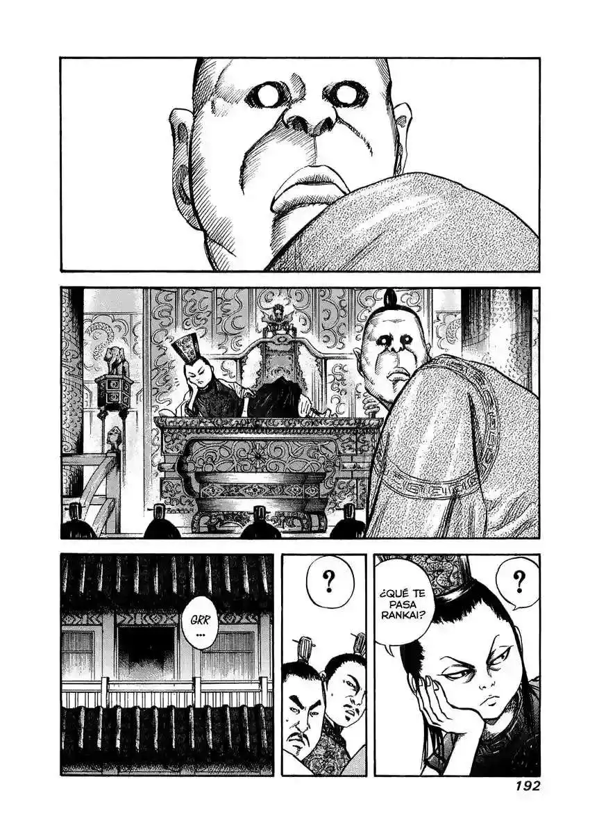 Página 6 — Kingdom Capítulo 30