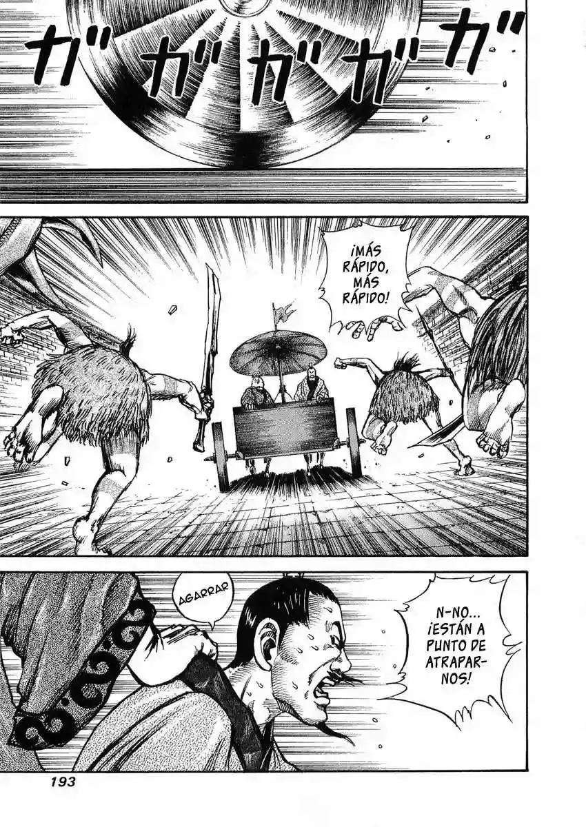 Página 7 — Kingdom Capítulo 30