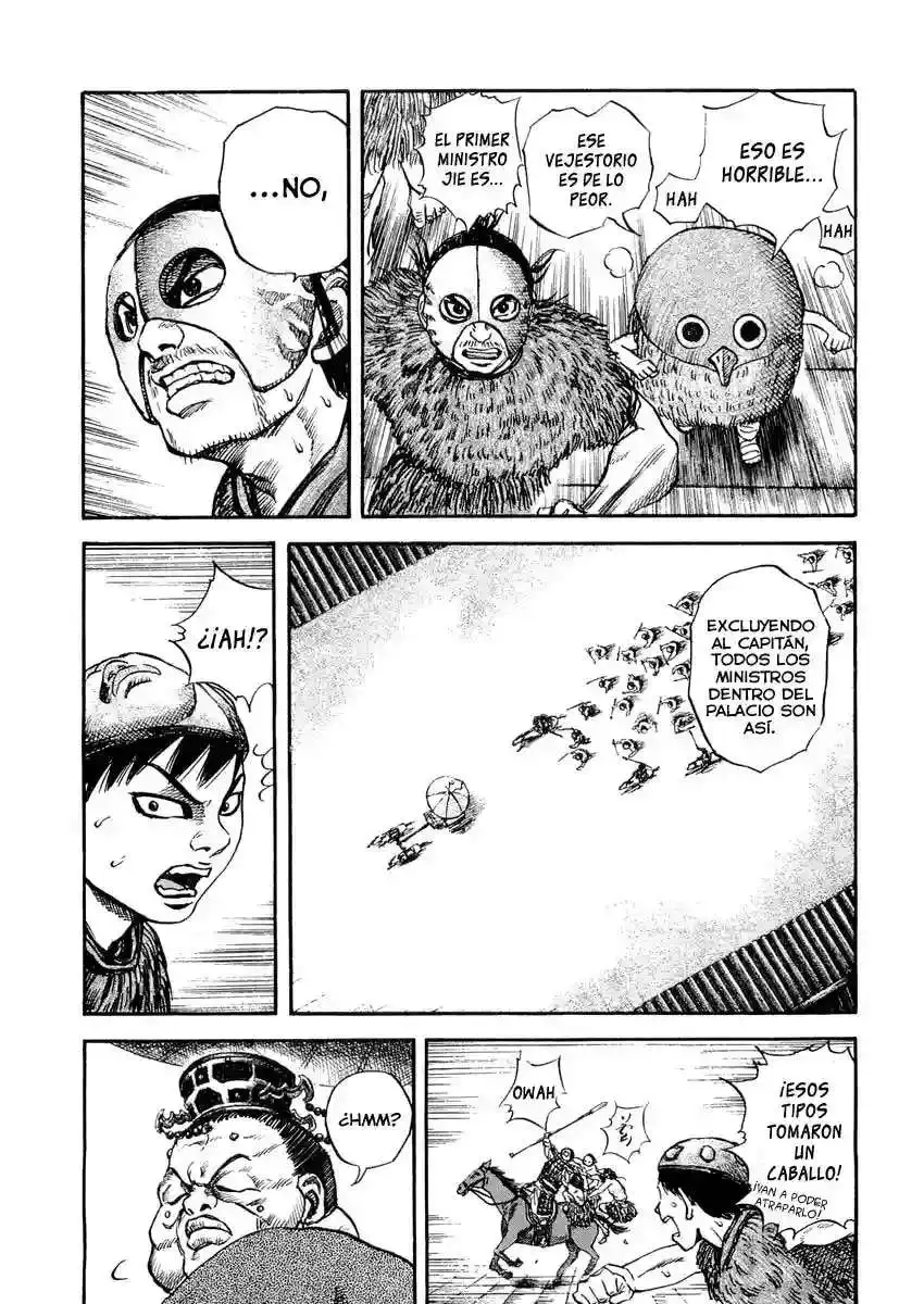Página 9 — Kingdom Capítulo 30