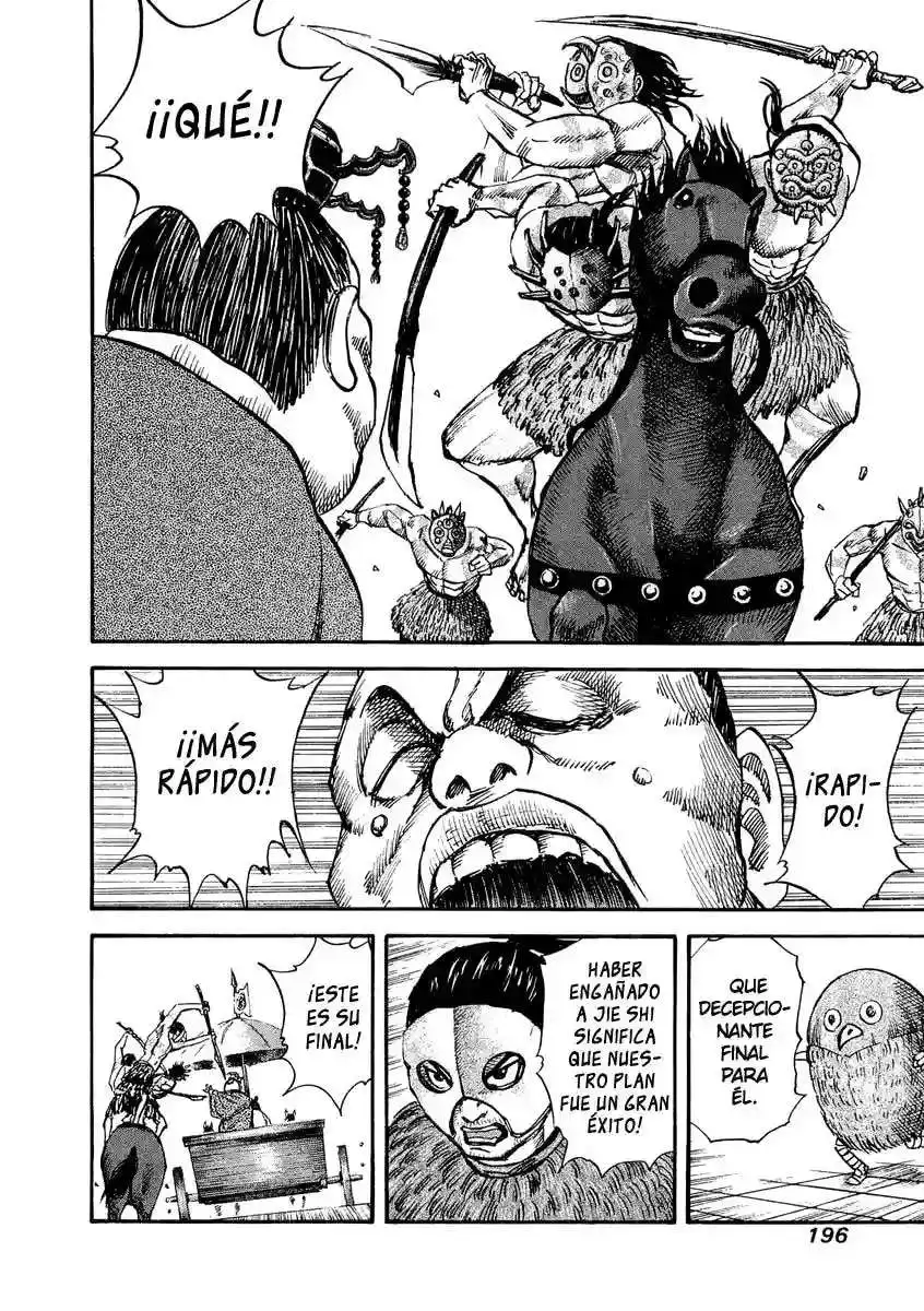 Página 10 — Kingdom Capítulo 30