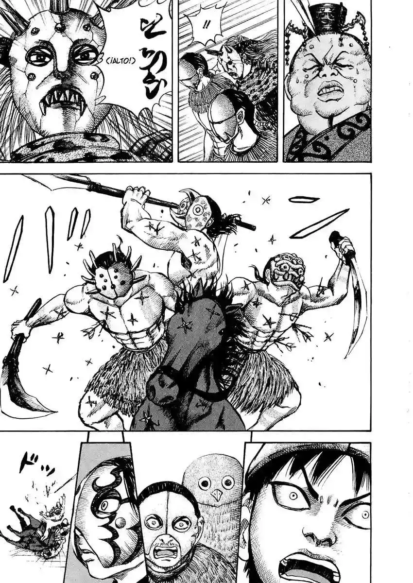 Página 11 — Kingdom Capítulo 30