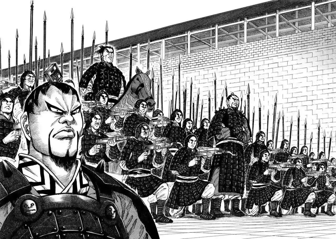 Página 12 — Kingdom Capítulo 30