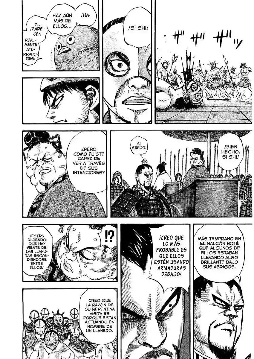 Página 13 — Kingdom Capítulo 30