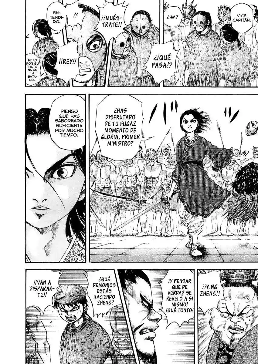 Página 15 — Kingdom Capítulo 30