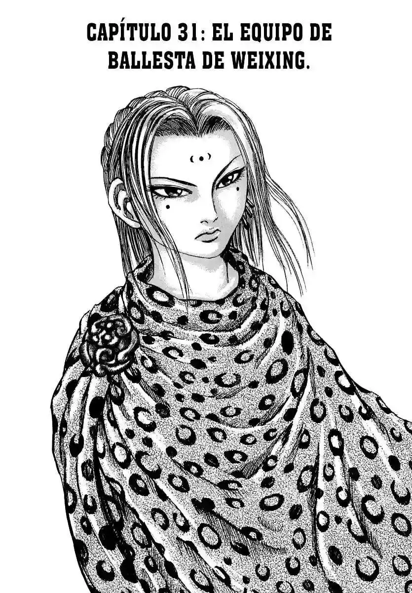 Página 7 — Kingdom Capítulo 31