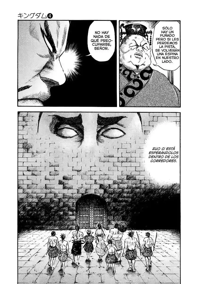 Página 9 — Kingdom Capítulo 31