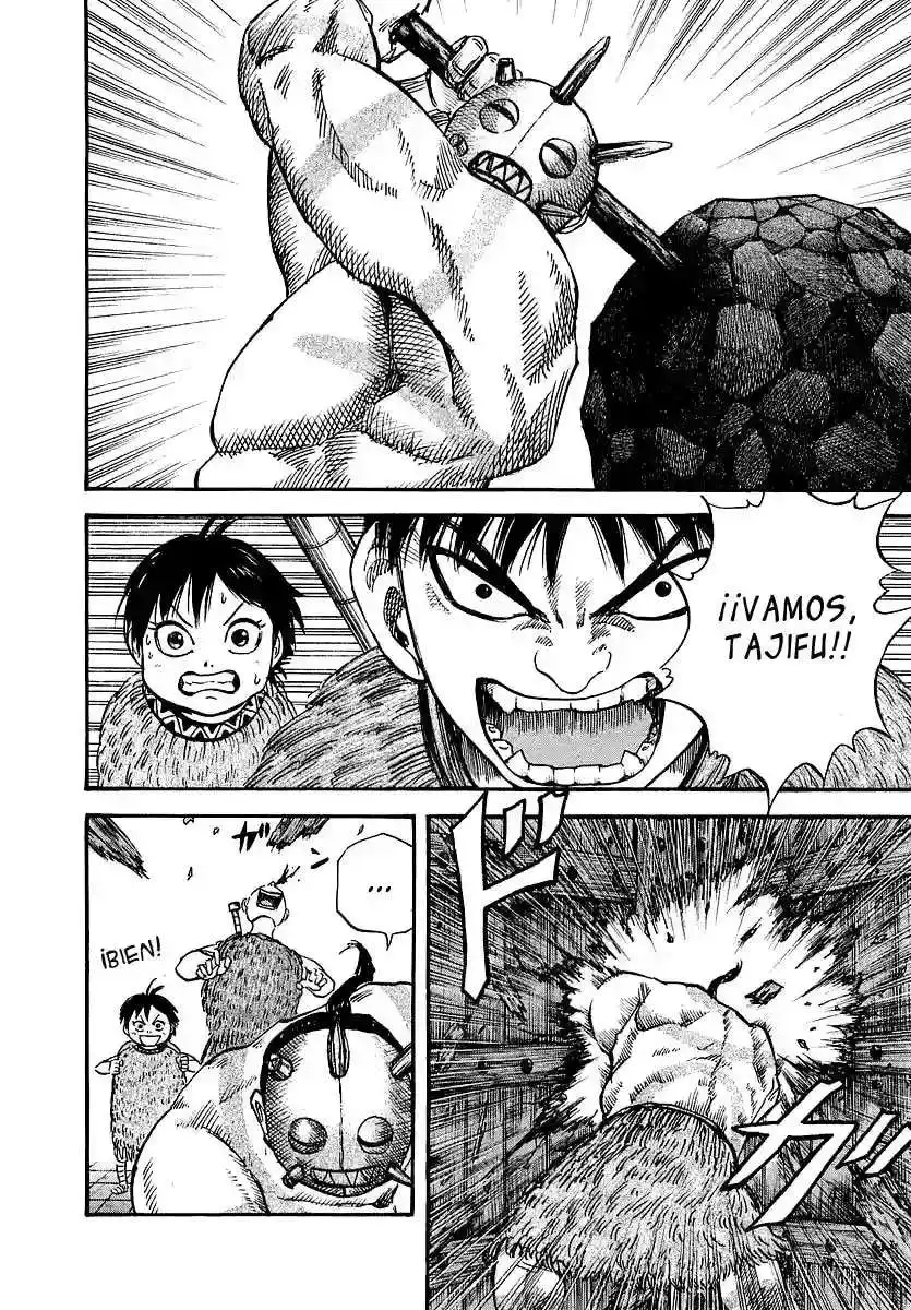 Página 10 — Kingdom Capítulo 31