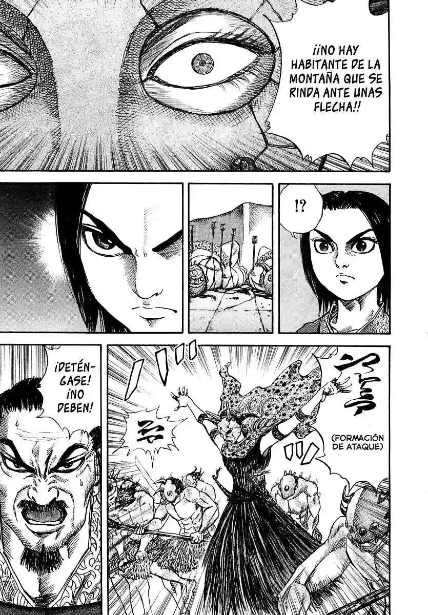 Página 17 — Kingdom Capítulo 31
