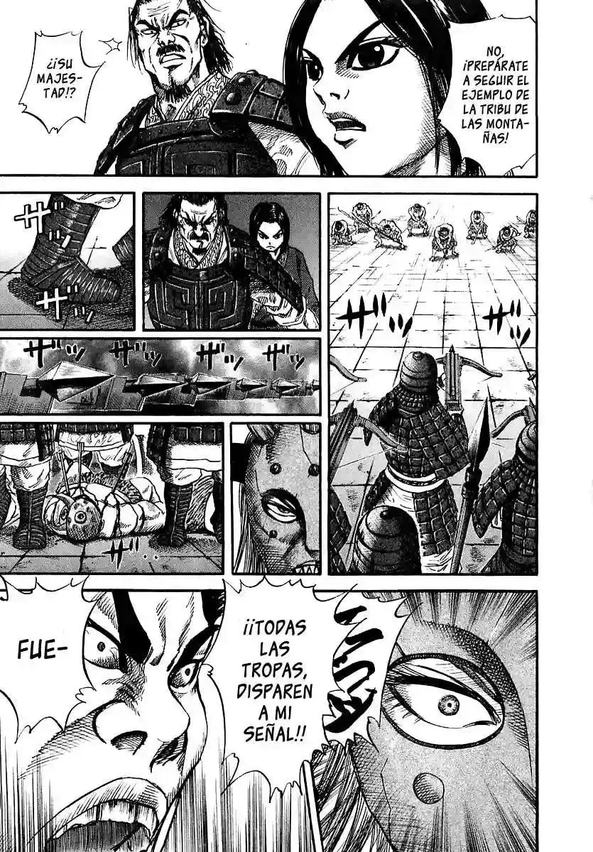 Página 19 — Kingdom Capítulo 31