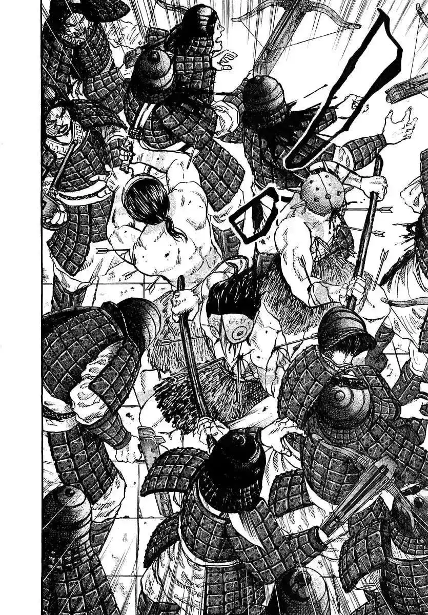 Página 20 — Kingdom Capítulo 31