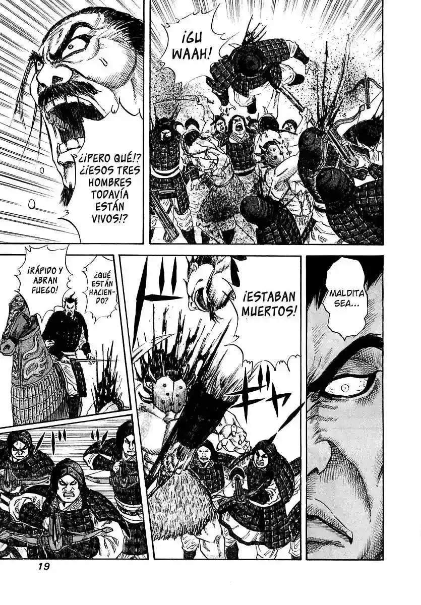 Página 21 — Kingdom Capítulo 31