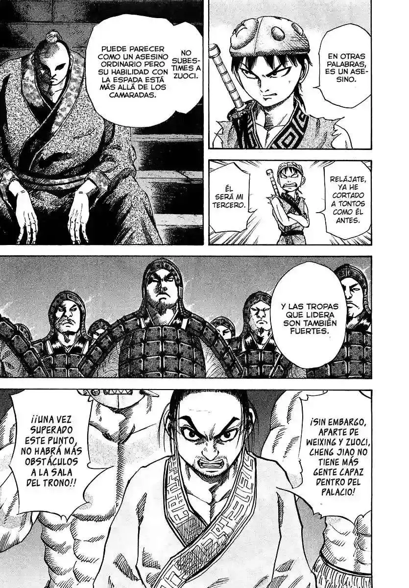 Página 5 — Kingdom Capítulo 32