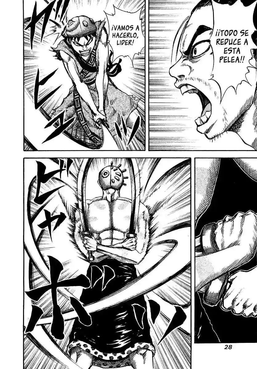 Página 6 — Kingdom Capítulo 32