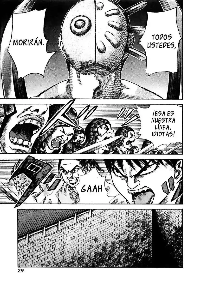 Página 7 — Kingdom Capítulo 32